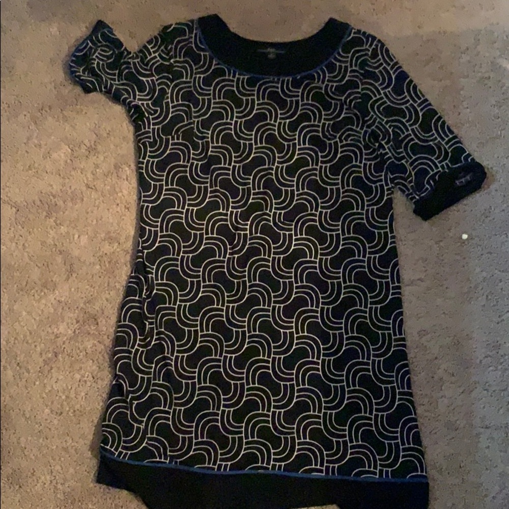 Dress  XL